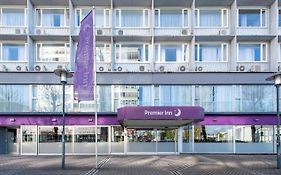 Premier Inn Saarbruecken City Centre